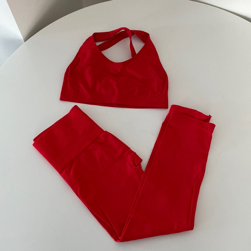Morgan Stewart Sport Set